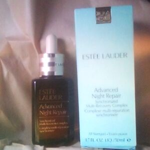 Estee Lauder Advanced Night Repair